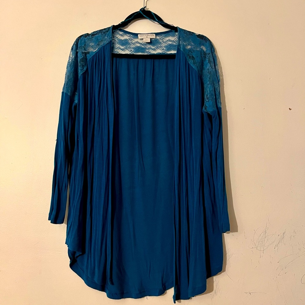 (2 for $15) Cardigan Sweater